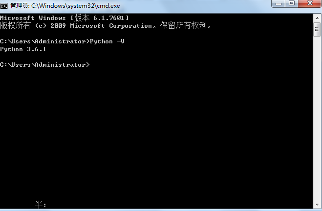 安裝Python和pygame及相應(yīng)的環(huán)境變量配置(圖文教程)