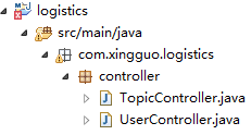 Spring MVC集成springfox-swagger2構建restful API的方法詳解