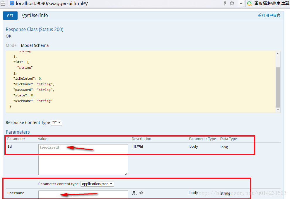 Spring Boot集成springfox-swagger2構(gòu)建restful API的方法教程