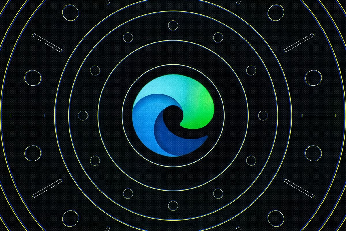 微軟 Edge 將加入多任務處理、后臺通知、歷史記錄菜單等新功能