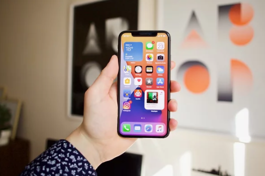 iOS14.2修訂版更新了什么 蘋果iOS14.2新系統更新內容匯總