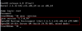 Linux下JDK安裝教程