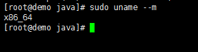 Linux下JDK安裝教程