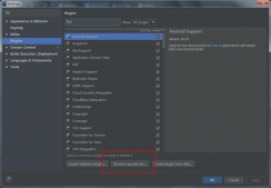 讓IntelliJ IDEA支持.vue文件的方法