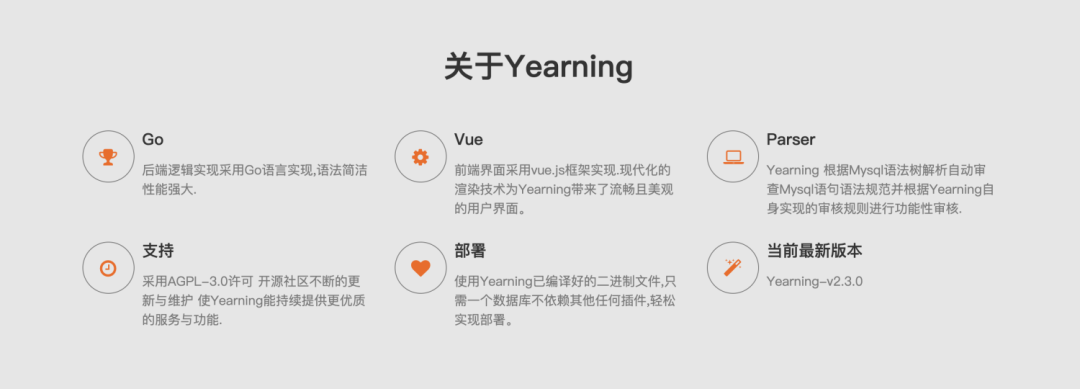 推薦幾款MySQL相關工具
