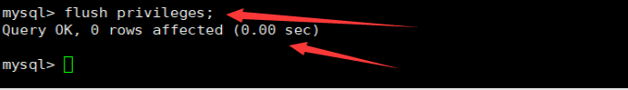 linux安裝mysql數(shù)據(jù)庫(kù)以及配置Java項(xiàng)目的圖文詳解