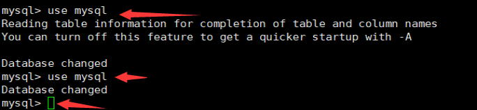 linux安裝mysql數(shù)據(jù)庫(kù)以及配置Java項(xiàng)目的圖文詳解