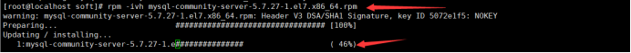 linux安裝mysql數(shù)據(jù)庫(kù)以及配置Java項(xiàng)目的圖文詳解