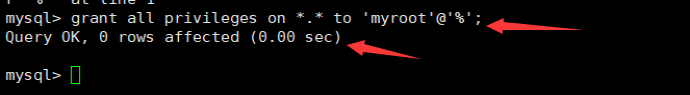 linux安裝mysql數(shù)據(jù)庫(kù)以及配置Java項(xiàng)目的圖文詳解
