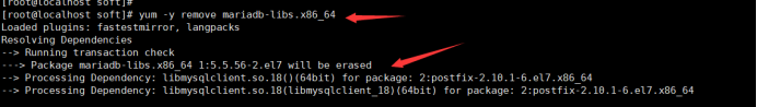 linux安裝mysql數(shù)據(jù)庫(kù)以及配置Java項(xiàng)目的圖文詳解