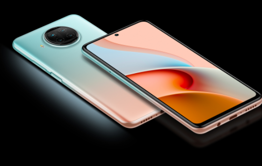 紅米note9pro和紅米k30哪個好 兩款手機參數配置對比介紹