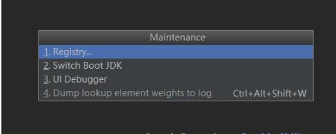 解決Intellij IDEA 使用Spring-boot-devTools無效的問題