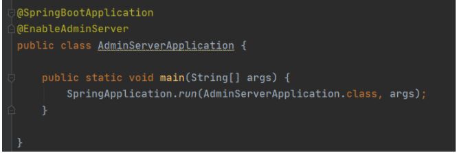 Spring Boot Admin快速打造監(jiān)控平臺(tái) Spring Boot Admin快速打造監(jiān)控平臺(tái)