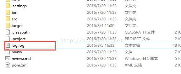 詳解Spring Boot配置使用Logback進行日志記錄的實戰(zhàn)