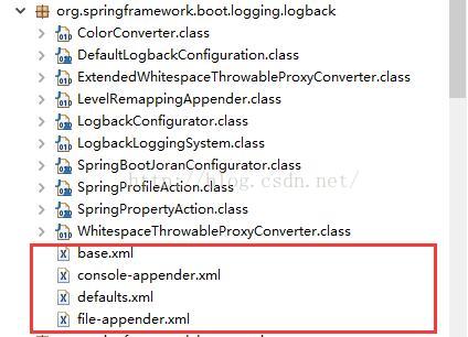 詳解Spring Boot配置使用Logback進行日志記錄的實戰(zhàn)