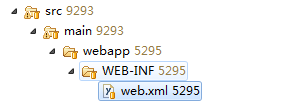 web.xml詳解_動力節點Java學院整理