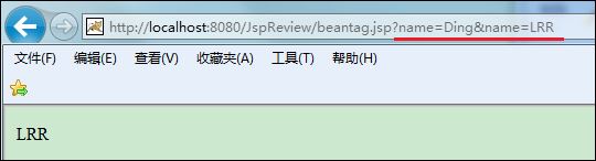 EL表達式的隱式對象_動力節點Java學院整理