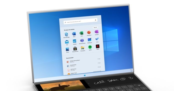 Win10X 將登陸 ARM PC