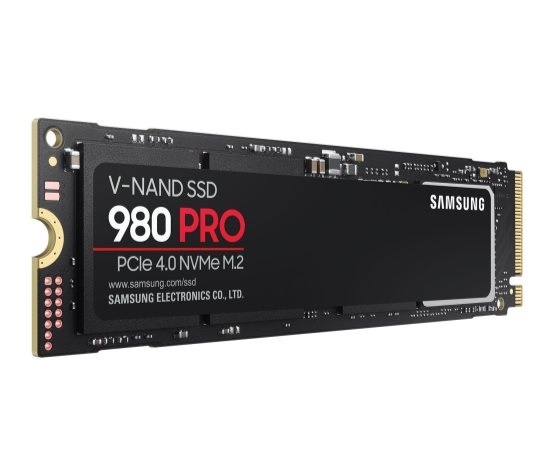 三星 980 PRO 2TB 固態硬盤上架：國內無現貨，售價 4599 元