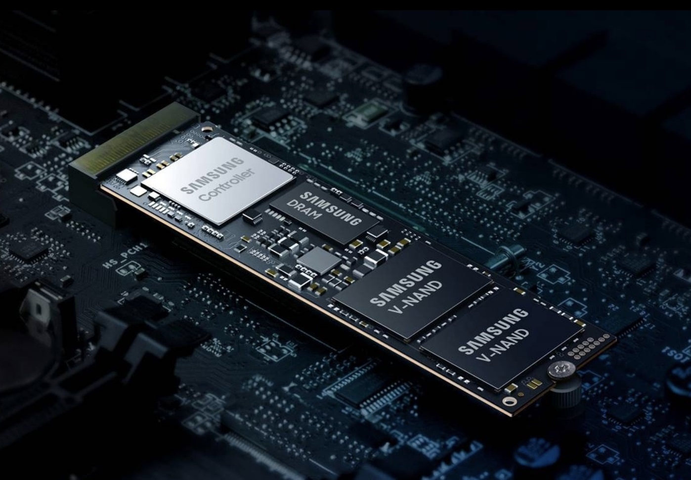 三星 980 PRO 2TB 固態硬盤上架：國內無現貨，售價 4599 元