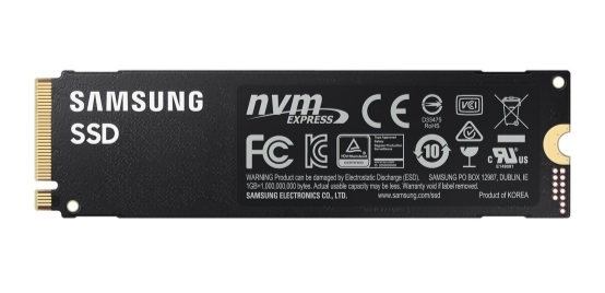 三星 980 PRO 2TB 固態硬盤上架：國內無現貨，售價 4599 元