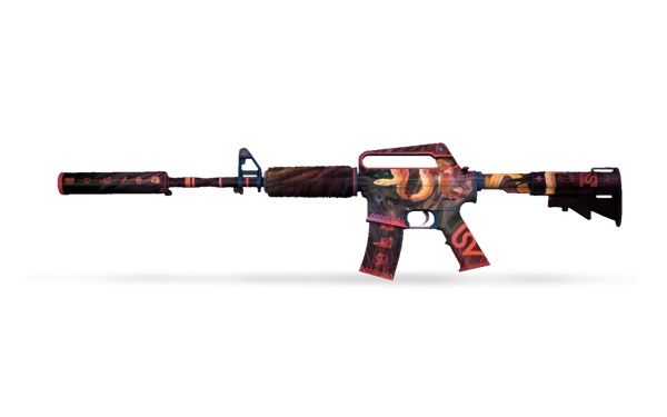 CSGO狂牙大行動上線國服 CSGO狂牙大行動更新獎勵內容一覽
