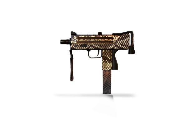 CSGO狂牙大行動上線國服 CSGO狂牙大行動更新獎勵內容一覽