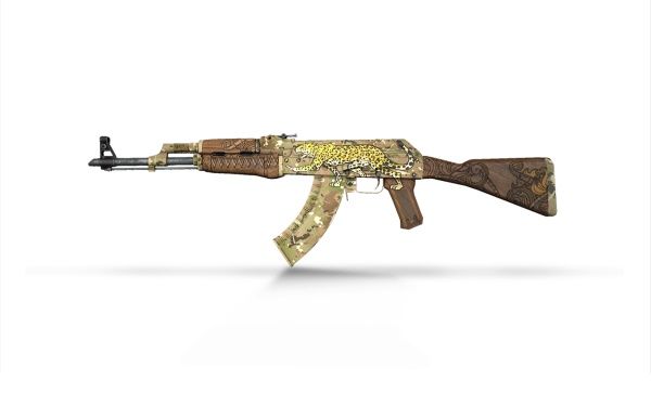 CSGO狂牙大行動上線國服 CSGO狂牙大行動更新獎勵內容一覽