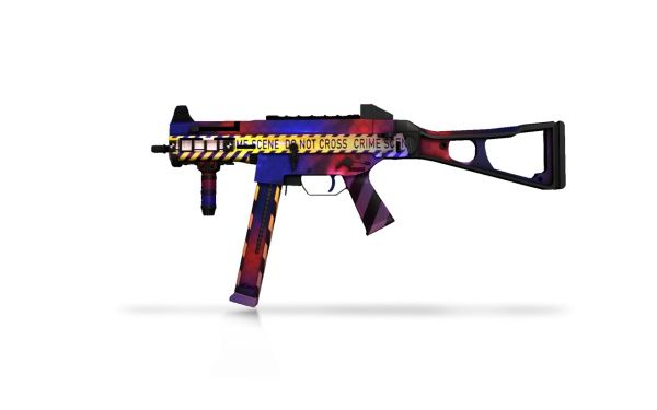 CSGO狂牙大行動上線國服 CSGO狂牙大行動更新獎勵內容一覽