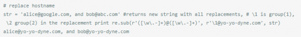 教你學(xué)會(huì)使用Python正則表達(dá)式