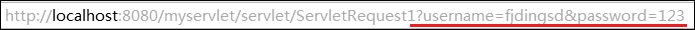 HttpServletRequest對象簡介_動力節點Java學院整理