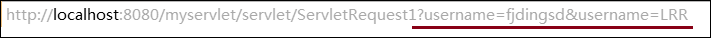 HttpServletRequest對象簡介_動力節點Java學院整理
