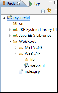 myeclipse創(chuàng)建servlet_動力節(jié)點Java學院整理