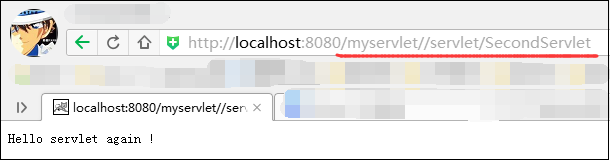 myeclipse創(chuàng)建servlet_動力節(jié)點Java學院整理