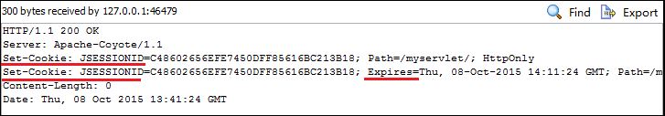 servlet之session工作原理簡介_動力節點Java學院整理