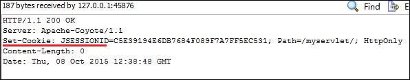 servlet之session工作原理簡介_動力節點Java學院整理