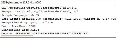 servlet之session工作原理簡介_動力節點Java學院整理