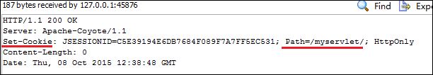 servlet之session工作原理簡介_動力節點Java學院整理