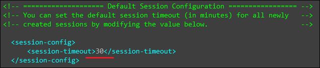 servlet之session工作原理簡介_動力節點Java學院整理