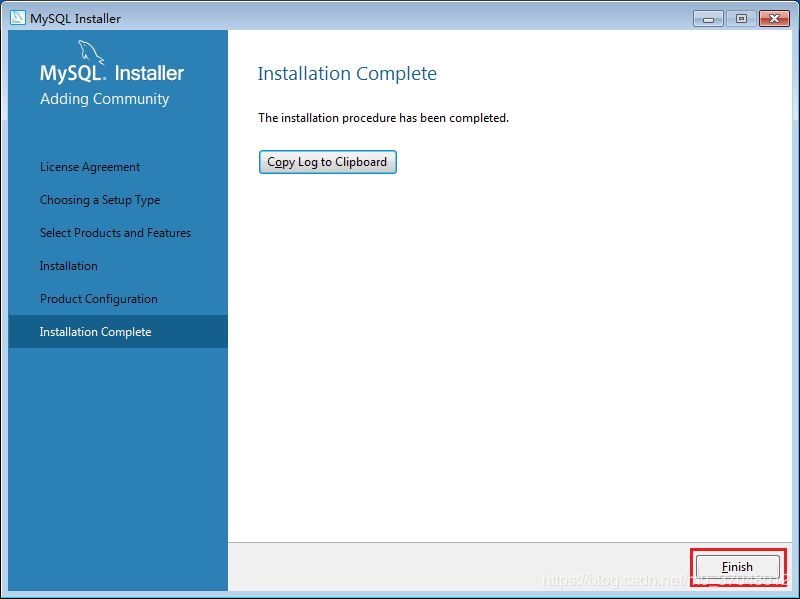 Win7 安裝 Mysql 5.6的教程圖解