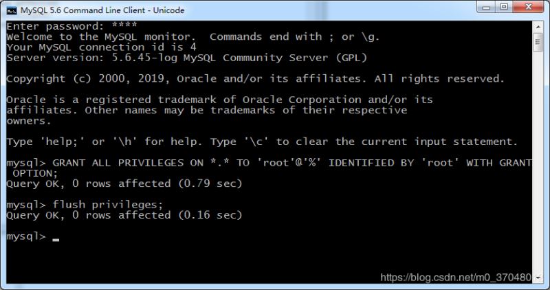 Win7 安裝 Mysql 5.6的教程圖解