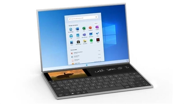 Windows 10X今年即將襲來？體驗堪比iOS、安卓