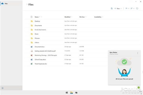 Windows 10X今年即將襲來？體驗堪比iOS、安卓
