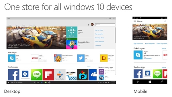 Windows 10X今年即將襲來？體驗堪比iOS、安卓