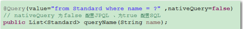 EasyUi+Spring Data 實(shí)現(xiàn)按條件分頁查詢的實(shí)例代碼