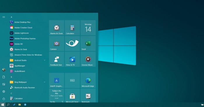 微軟已強(qiáng)制部分Windows 10用戶升級(jí)新版本