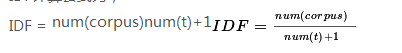 Python 結巴分詞實現關鍵詞抽取分析