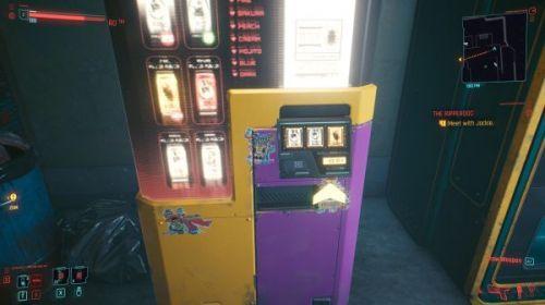 賽博朋克2077飲料機賺錢技巧 賽博朋克2077如何快速賺錢