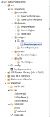 利用Spring MVC+Mybatis實現Mysql分頁數據查詢的過程詳解