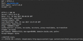 JAVA中實現原生的 socket 通信機制原理